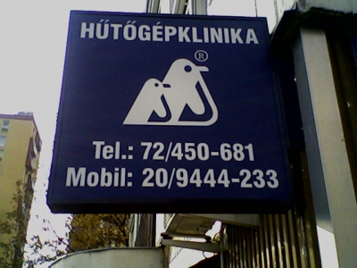 Hűtőgépszerelő - Hűtőgépklinika Pécs Hűtőgépszerelő - Hűtőgépklinika Pécs