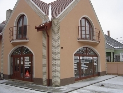 Ho-Go Járműalkatrész Ker. Kft Kapuvár Ho-Go Járműalkatrész Ker. Kft Kapuvár