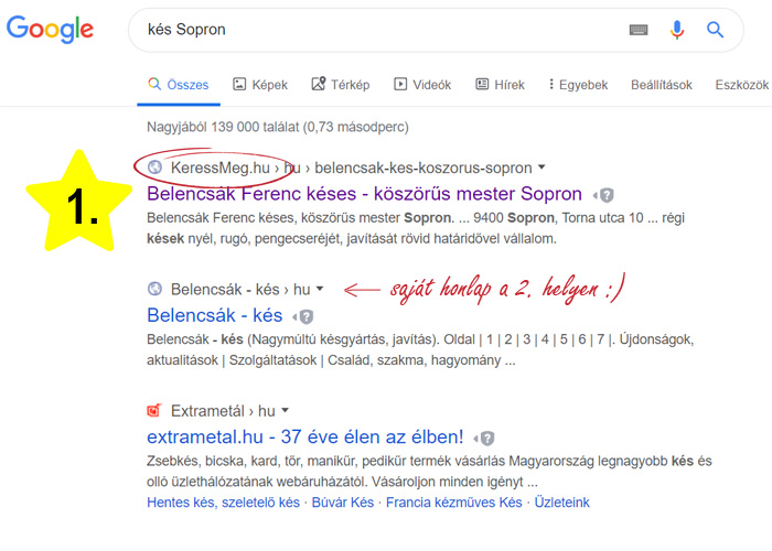 google-elso-hely-kes-sopron.jpg