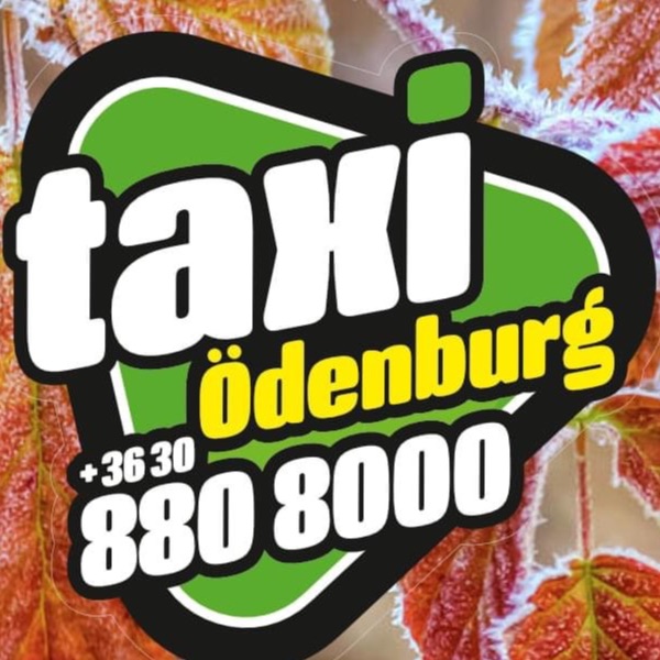 Taxi Ödenburg - taxi Sopronban