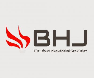 BHJ Tűz- és munkavédelmi szaküzlet