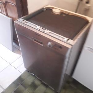 mosogatógép-szerelő Sopron